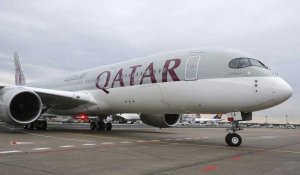 Airbus ne livrera pas Qatar Airways : le constructeur européen annule une commande de 50 A321neo