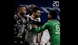 Ligue 1: Le débrief d'OL-ASSE (1-0)