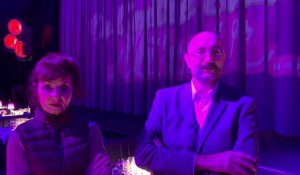 Nouvel an : trois questions au gérant du Grand Cabaret à Vieux-Berquin, Patrice Chevalier