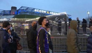All-Star Game français : dernier grand match de basket avant le retour des jauges