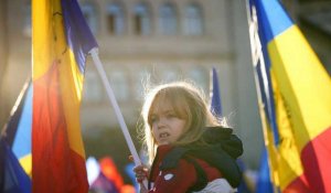 En Roumanie un parti nationaliste remet en question l'enseignement de l'Holocauste à l'école