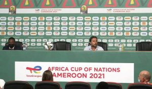 Football/CAN: l'entraîneur de la Côte d'Ivoire veut "plus de simplicité"