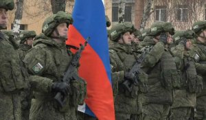 Kazakhstan: les forces russes se retirent du pays après des émeutes sans précédent