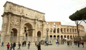 Un peu de France en Italie : visite guidée de la Villa Médicis à Rome