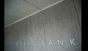 Omicron pèse sur la croissance mondiale, la Banque mondiale craint "un scénario du pire"