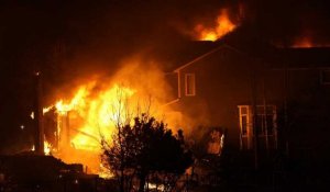 Incendie au Colorado : des centaines de maisons détruites, des milliers de personnes évacuées