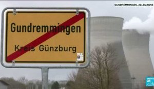 L'Allemagne va fermer trois de ses six dernières centrales nucléaires