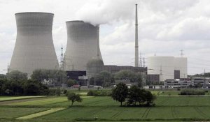 Moitié moins de nucléaire en Allemagne : Berlin a fermé 3 des 6 réacteurs encore en activité