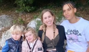 Albert de Monaco : ses quatre enfants réunis pour la première fois sur une photo