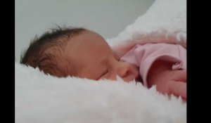 Quels sont les prénoms donnés aux bébés nés à Laon en 2021?