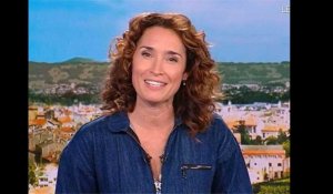 Star du JT de TF1, Marie-Sophie Lacarrau obligée de claquer la porte : ces pépins de santé qui l'empêchent de continuer...