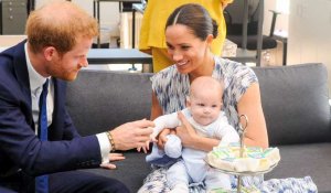 Meghan et Harry : cette étonnante crèche où leur fils, Archie, a fait sa rentrée