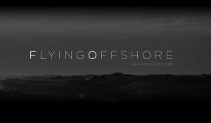 Flying Offshore, le série au coeur du team Gitana - Episode 2