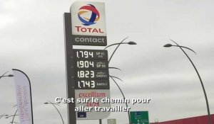 Total Tillé : pourquoi vont-ils dans la station essence la plus chère du département ?