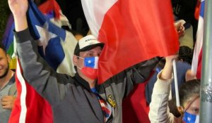 Chili: "non" massif à une nouvelle constitution