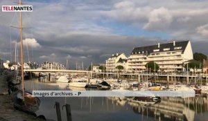 Le Pouliguen : un homme retrouvé mort dans le port