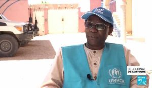 Niger : Agadez impacté par la crise libyenne, le HCR inquiet