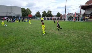 Jday - 8 ans Sporting - Olympic