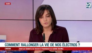 Comment rallonger la durée de vie de nos appareils électroménagers ?