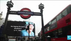 Mort d'Elizabeth II: Le prix des hébergements à Londres grimpe