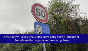 Boiry-Saint-Martin : on vous emmène sur la chaucidou