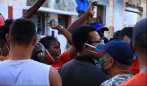 Cuba s’enfonce dans la crise : la détresse des habitants face aux pénuries
