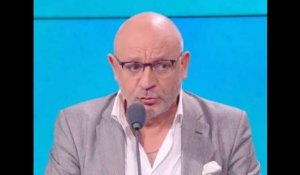"Je souhaite de tout mon cœur que la France ne gagne pas" : L’avis tranché de Frédéric Hermel sur...