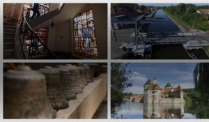 Journées du patrimoine : nos idées de sorties ce week-end dans le Béthunois et le Bruaysis