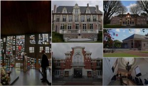 Journées du patrimoine à Lille et dans la métropole : notre sélection