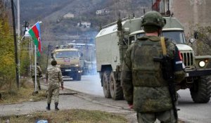 Arménie/Azerbaïdjan : au moins 49 soldats arméniens tués dans des affrontements frontaliers