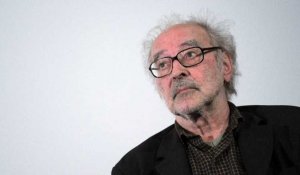 Disparition d'un monument du cinéma : le réalisateur Jean-Luc Godard