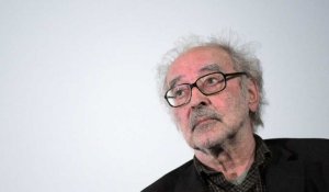 Jean-Luc Godard est décédé