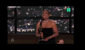 Le speech le plus mémorable des Emmy Awards est ici, signé Sheryl Lee Ralph 2