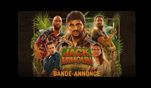 Jack Mimoun et les secrets de Val Verde - Bande-annonce officielle HD