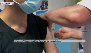 Variole du singe : ouverture d'un centre de vaccination à Nantes