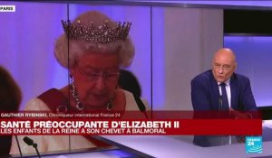 Reine Elizabeth II : quelles sont les prérogatives de la couronne britannique ?