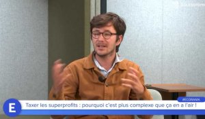 Taxer les superprofits : pourquoi c'est plus complexe que ça en a l'air !