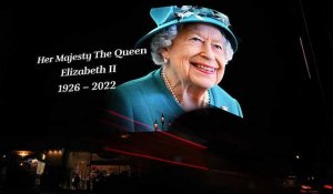 Décès d'Elizabeth II : les réactions en Europe et dans le monde