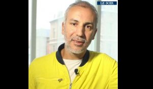 L'interview Tac-o-Tac de Mohamed El Khatib