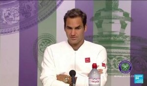Tennis : Roger Federer annonce sa retraite au terme de la Laver Cup