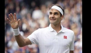 Federer annonce sa retraite: la fin d'une légende