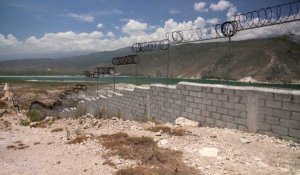 Haïti-République dominicaine : une île fracturée