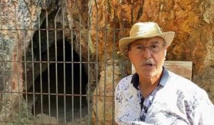 Trois nouveaux sentiers inaugurés pour découvrir les grottes du Blavet à Roquebrune-sur-Argens