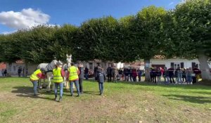 Nempont-Saint-Firmin : petite commune, gros succès pour la Route du poisson