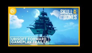 Skull and Bones: Gameplay Trailer | #UbiForward