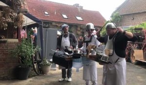 Foire à l’ail fumé d’Arleux 2022