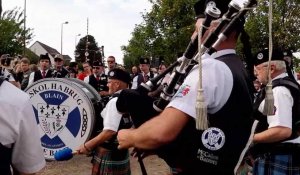 Pas-de-Calais libéré : un festival en musique !