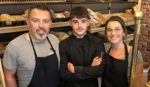 L'Atelier Ponseel d'Arques bientôt dans "La Meilleure boulangerie de France" sur M6