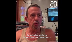 « Le Grand Bleu » : Rencontre avec Eric Serra, qui reprend ses ciné concerts