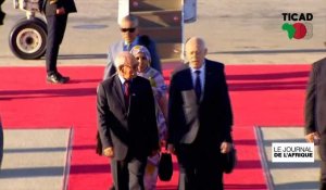 Le bras de fer diplomatique se poursuit entre Tunis et Rabat